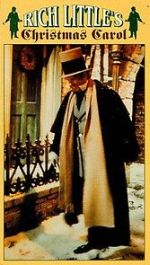 Watch Rich Little\'s Christmas Carol M4ufreemovies