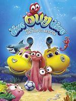 Watch Dive Olly Dive and the Octopus Rescue M4ufreemovies