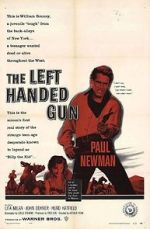 Watch The Left Handed Gun M4ufreemovies