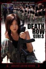 Watch Death Row Girls - Kûga no shiro: Joshû 1316 M4ufreemovies