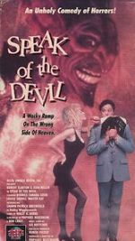 Watch Speak of the Devil M4ufreemovies