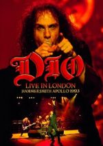 Watch Dio: Live in London - Hammersmith Apollo 1993 M4ufreemovies