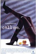 Watch Call Me M4ufreemovies