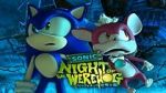 Watch Sonic: Night of the Werehog M4ufreemovies
