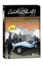 Watch The Agatha Christie Hour - The Girl in the Train M4ufreemovies