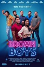 Watch Brown Boys M4ufreemovies