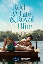 Watch Red, White & Royal Blue M4ufreemovies