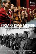 Watch Caesar Must Die M4ufreemovies