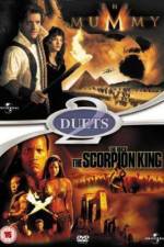 Watch The Scorpion King M4ufreemovies