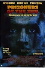 Watch Prisoners Of The Sun M4ufreemovies