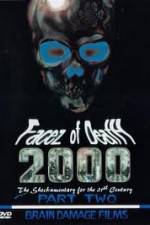 Watch Facez of Death 2000 Vol. 2 M4ufreemovies