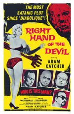 Watch The Right Hand of the Devil M4ufreemovies