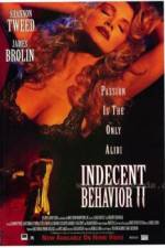 Watch Indecent Behavior II M4ufreemovies