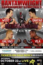 Watch Bellator Fighting Championships 55 M4ufreemovies