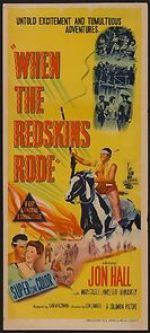 Watch When the Redskins Rode M4ufreemovies