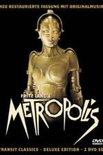 Watch Metropolis M4ufreemovies
