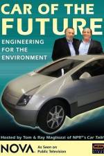 Watch Nova Car of the Future M4ufreemovies