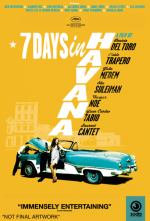 Watch Three Days in Havana M4ufreemovies