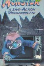 Watch My Pet Monster M4ufreemovies