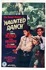 Watch Haunted Ranch M4ufreemovies