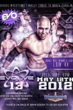 Watch Evolve 13 M4ufreemovies