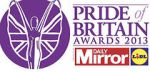 Watch Daily Mirror: The Pride of Britain Awards (TV Special 2013) M4ufreemovies