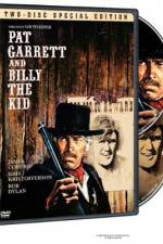 Watch Pat Garrett & Billy the Kid M4ufreemovies