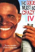 Watch The Gods Must Be Crazy IV M4ufreemovies