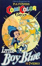 Watch Little Boy Blue (Short 1936) M4ufreemovies