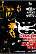 Watch Los ojos azules de la muñeca rota M4ufreemovies