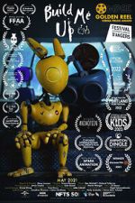 Watch Build Me Up (Short 2021) M4ufreemovies
