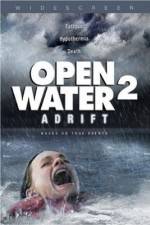 Watch Open Water 2: Adrift M4ufreemovies