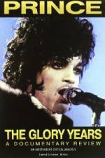 Watch Prince: The Glory Years M4ufreemovies