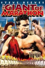 Watch La battaglia di Maratona M4ufreemovies