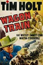 Watch Wagon Train M4ufreemovies