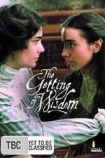 Watch The Getting of Wisdom M4ufreemovies