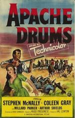 Watch Apache Drums M4ufreemovies