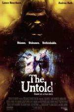 Watch The Untold M4ufreemovies