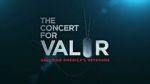 Watch The Concert for Valor (TV Special 2014) M4ufreemovies