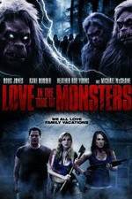 Watch Love in the Time of Monsters M4ufreemovies