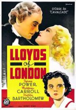 Watch Lloyds of London M4ufreemovies