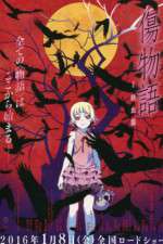 Watch Kizumonogatari: I Tekketsu-hen M4ufreemovies