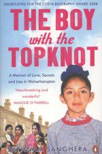 Watch The Boy with the Topknot M4ufreemovies