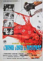 Watch The Weapon, the Hour & the Motive M4ufreemovies