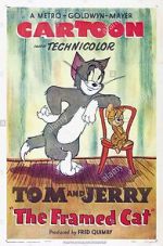 Watch The Framed Cat M4ufreemovies