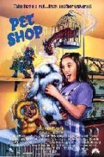 Watch Pet Shop M4ufreemovies