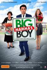 Watch Big Mamma's Boy M4ufreemovies