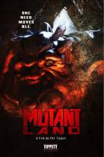 Watch MutantLand M4ufreemovies