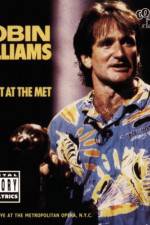 Watch Robin Williams Live at the Met M4ufreemovies