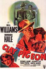 Watch The Clay Pigeon M4ufreemovies